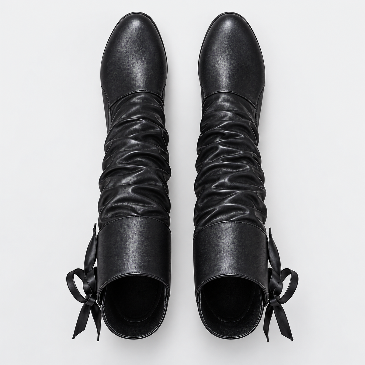 Old Ashworth | Women's High Boots – Occasion Wear