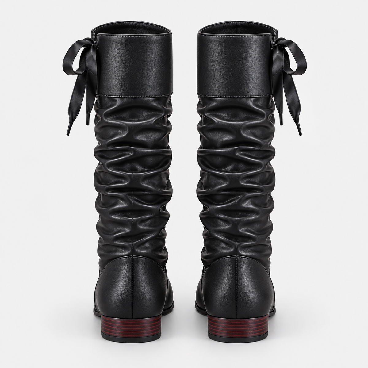 Old Ashworth | Women's High Boots – Occasion Wear