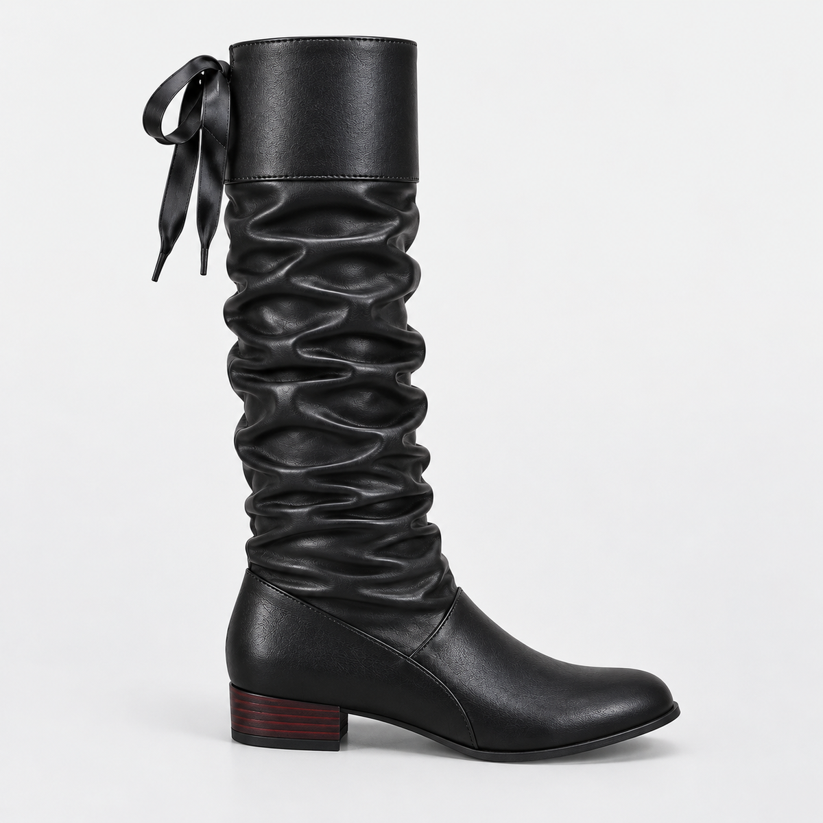 Old Ashworth | Women's High Boots – Occasion Wear