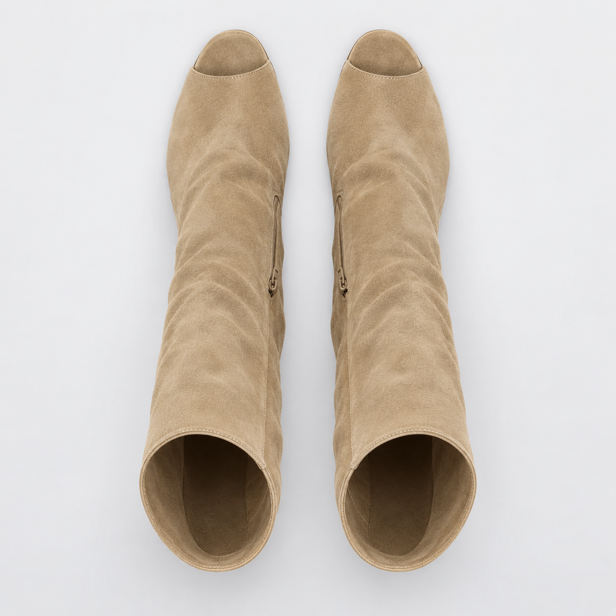 Old Ashworth | Women's Knee-High Boots