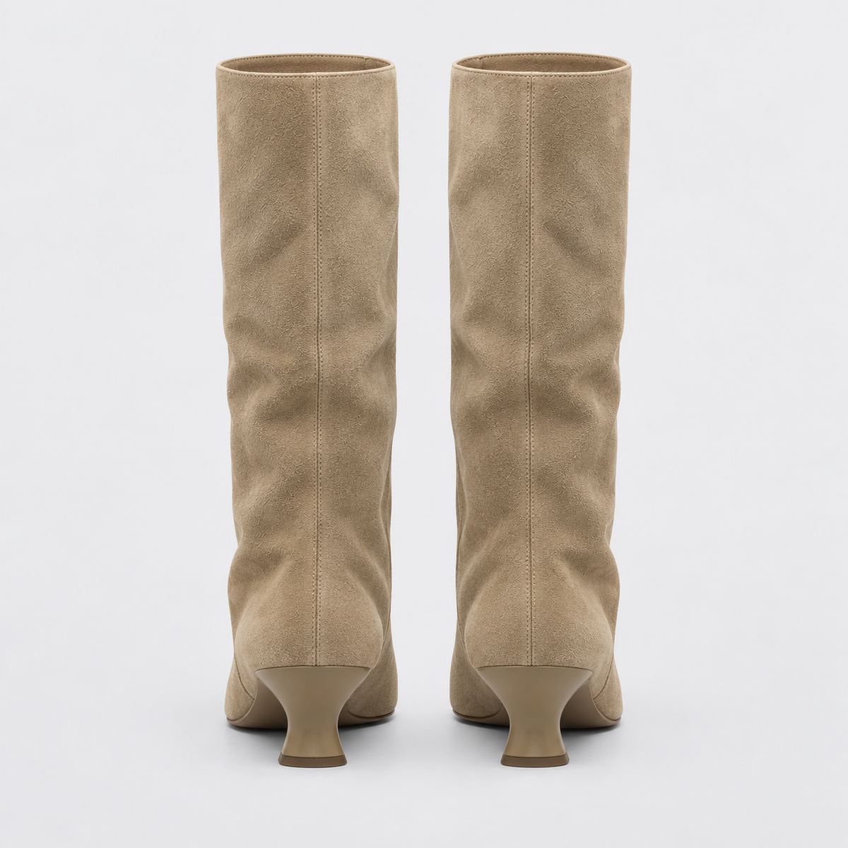 Old Ashworth | Women's Knee-High Boots