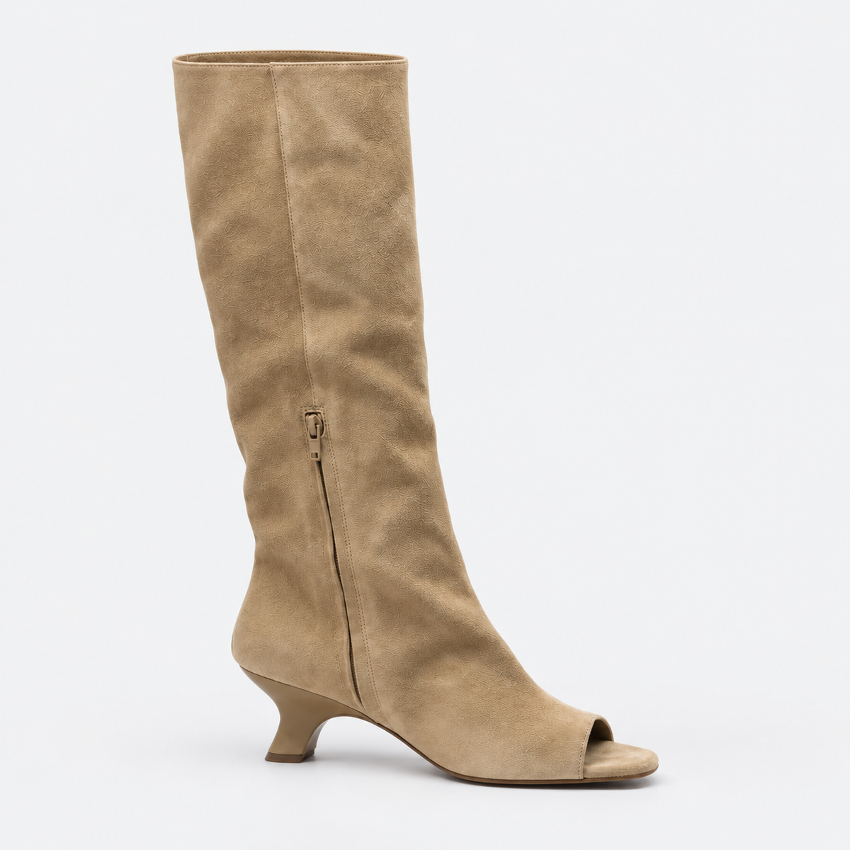 Old Ashworth | Women's Knee-High Boots
