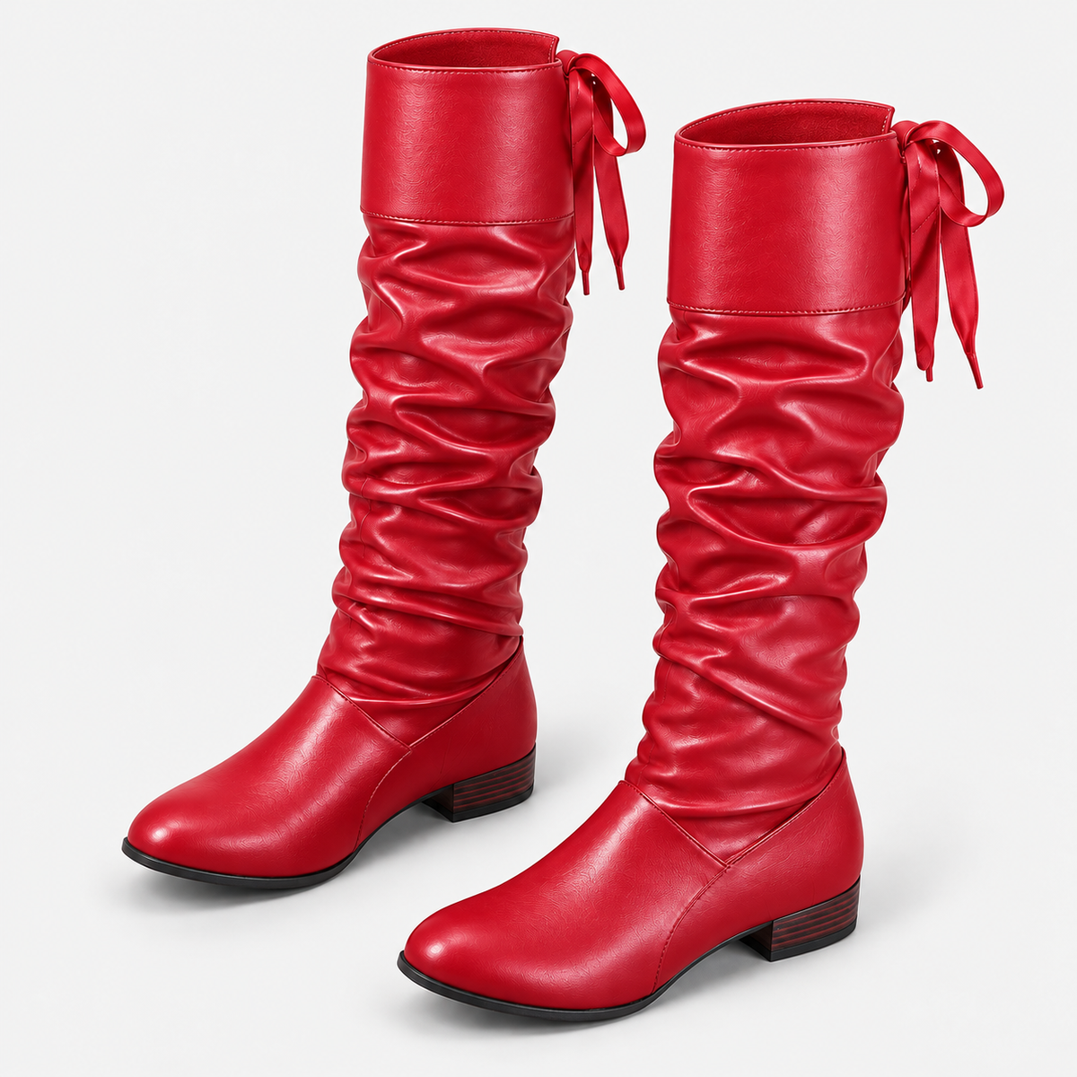 Old Ashworth | Women's High Boots – Occasion Wear