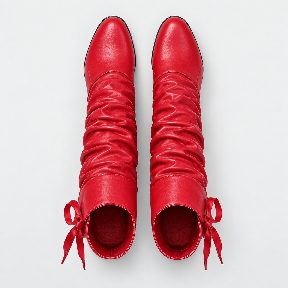 Old Ashworth | Women's High Boots – Occasion Wear