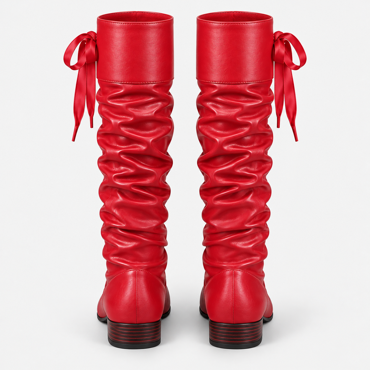 Old Ashworth | Women's High Boots – Occasion Wear