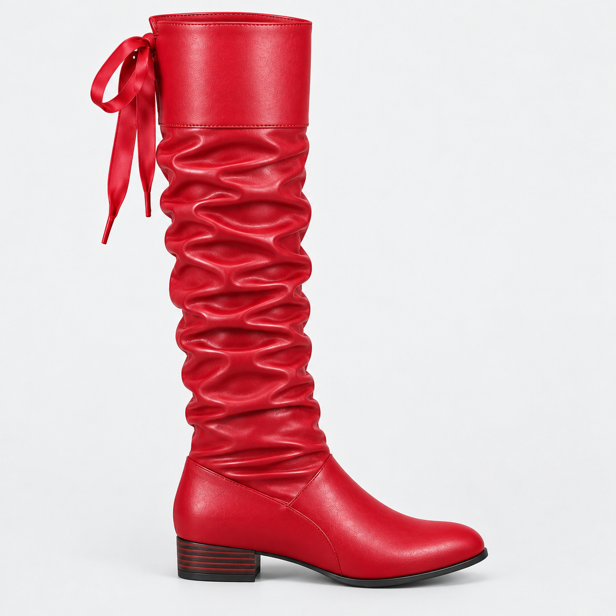 Old Ashworth | Women's High Boots – Occasion Wear