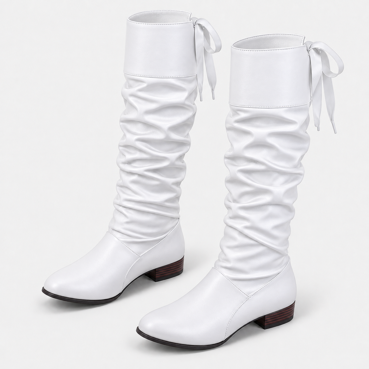 Old Ashworth | Women's High Boots – Occasion Wear