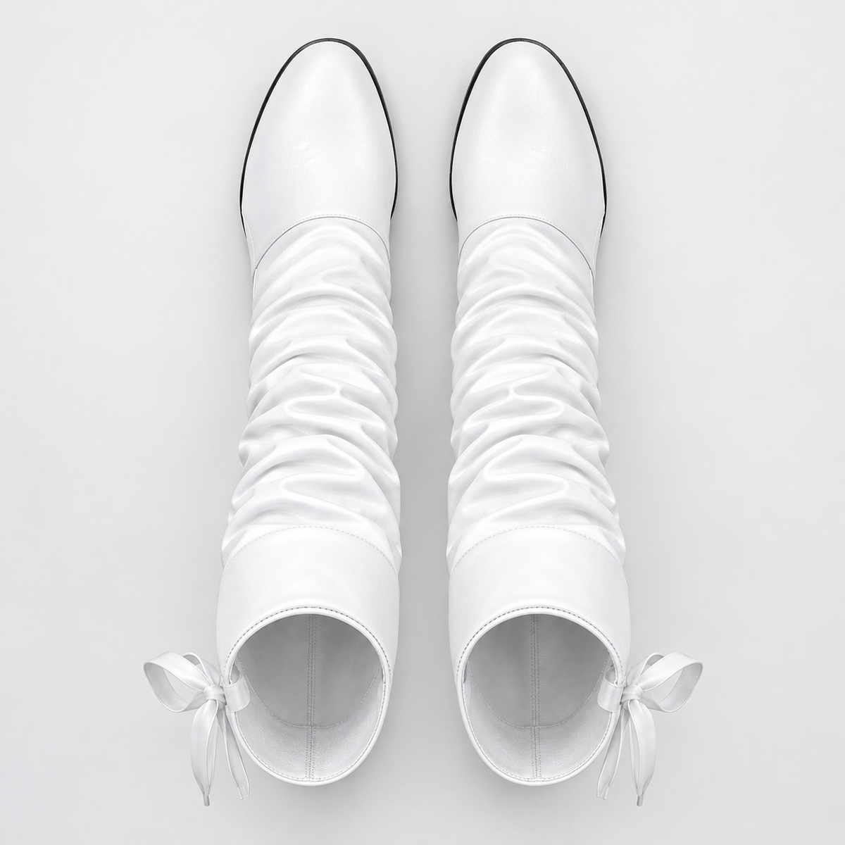 Old Ashworth | Women's High Boots – Occasion Wear