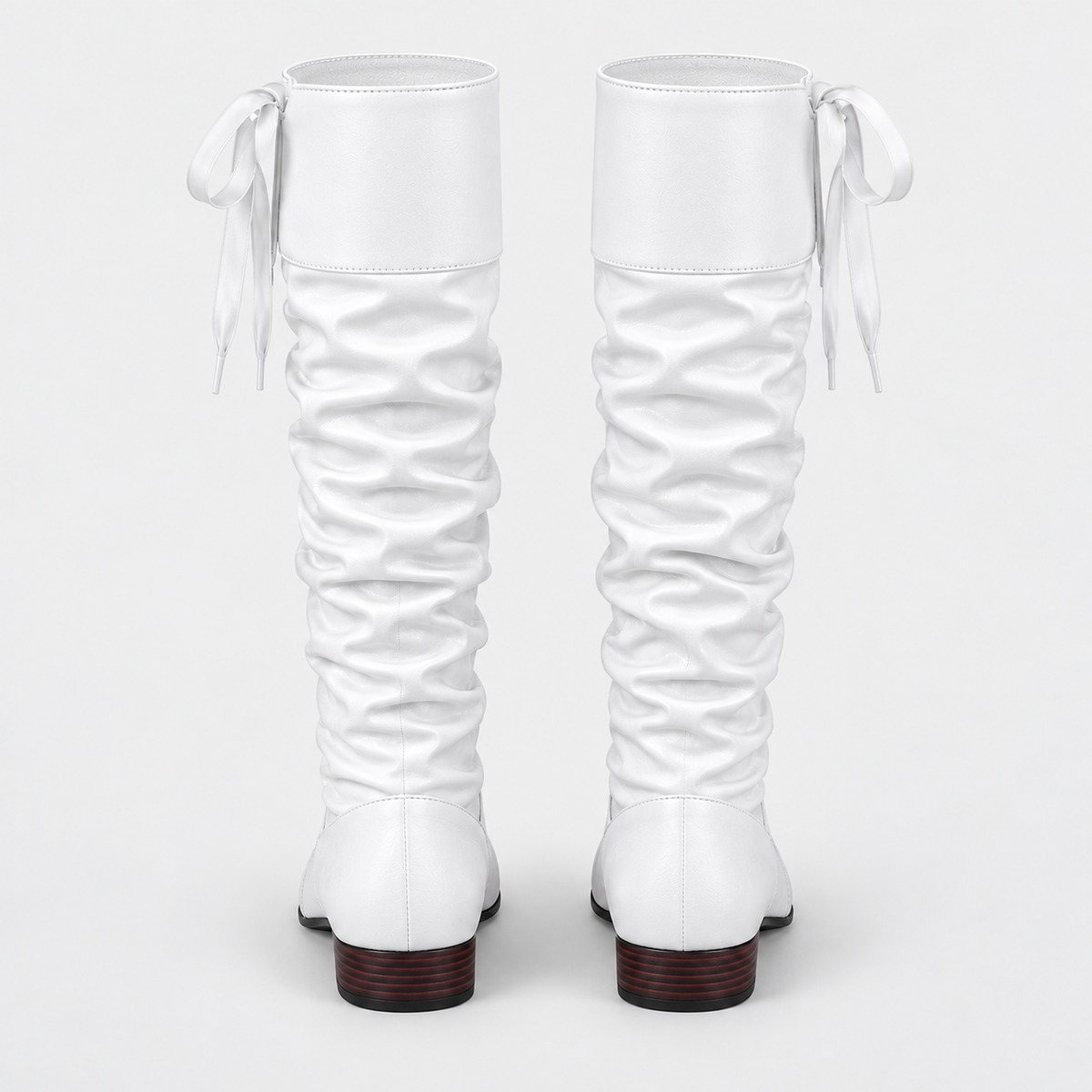 Old Ashworth | Women's High Boots – Occasion Wear