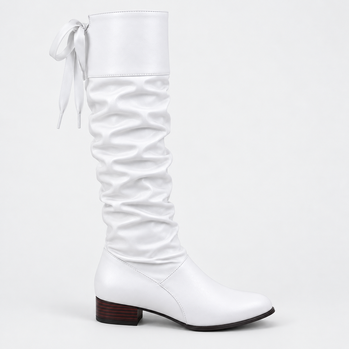 Old Ashworth | Women's High Boots – Occasion Wear